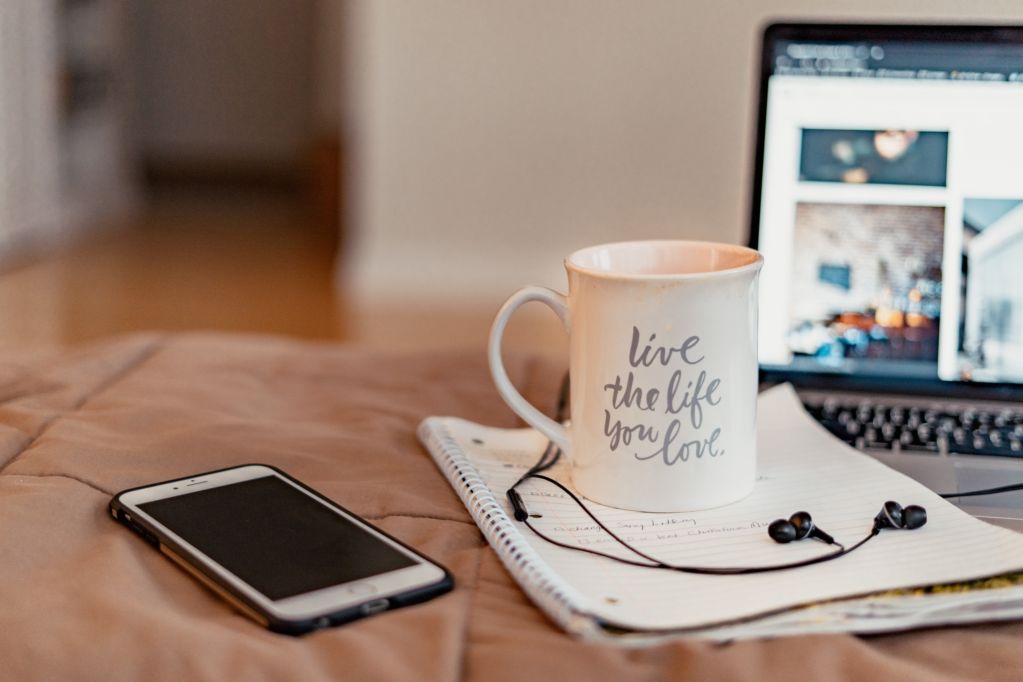 Créer un site avec WordPress
